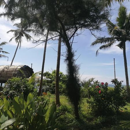 Sukriti Beach Resort バルカラ エクステリア 写真