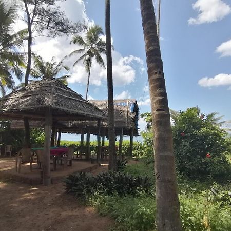 Sukriti Beach Resort バルカラ エクステリア 写真