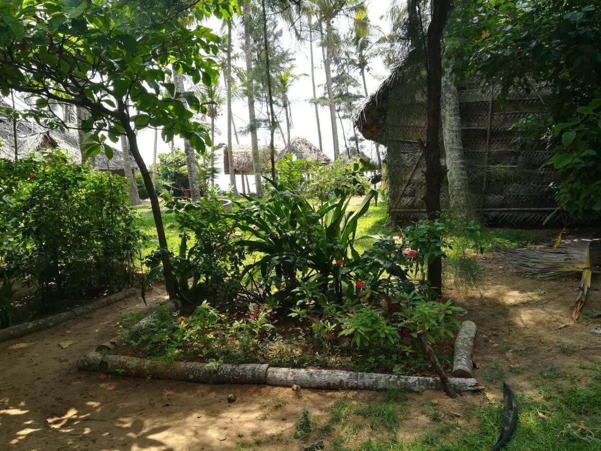 Sukriti Beach Resort バルカラ エクステリア 写真