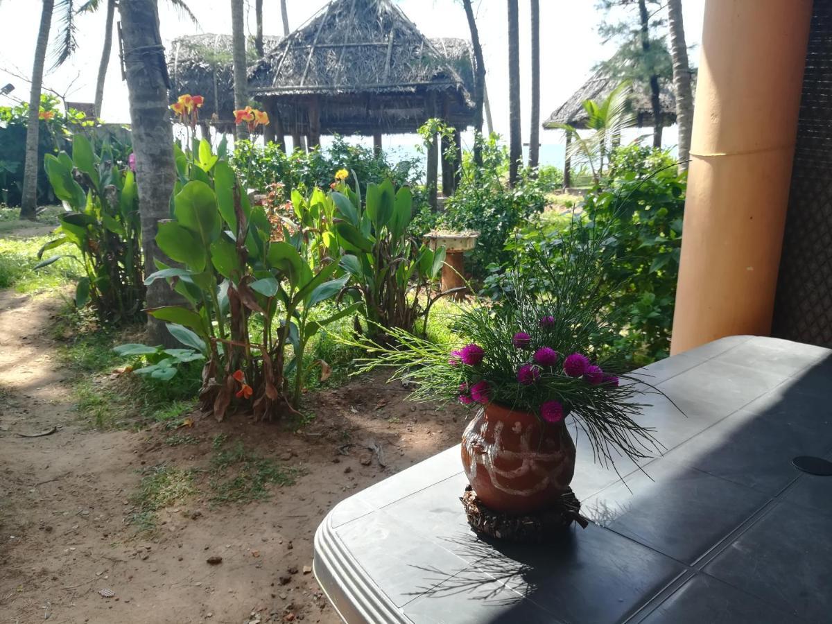 Sukriti Beach Resort バルカラ エクステリア 写真