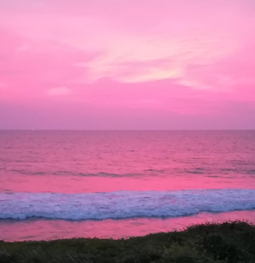 Sukriti Beach Resort バルカラ エクステリア 写真