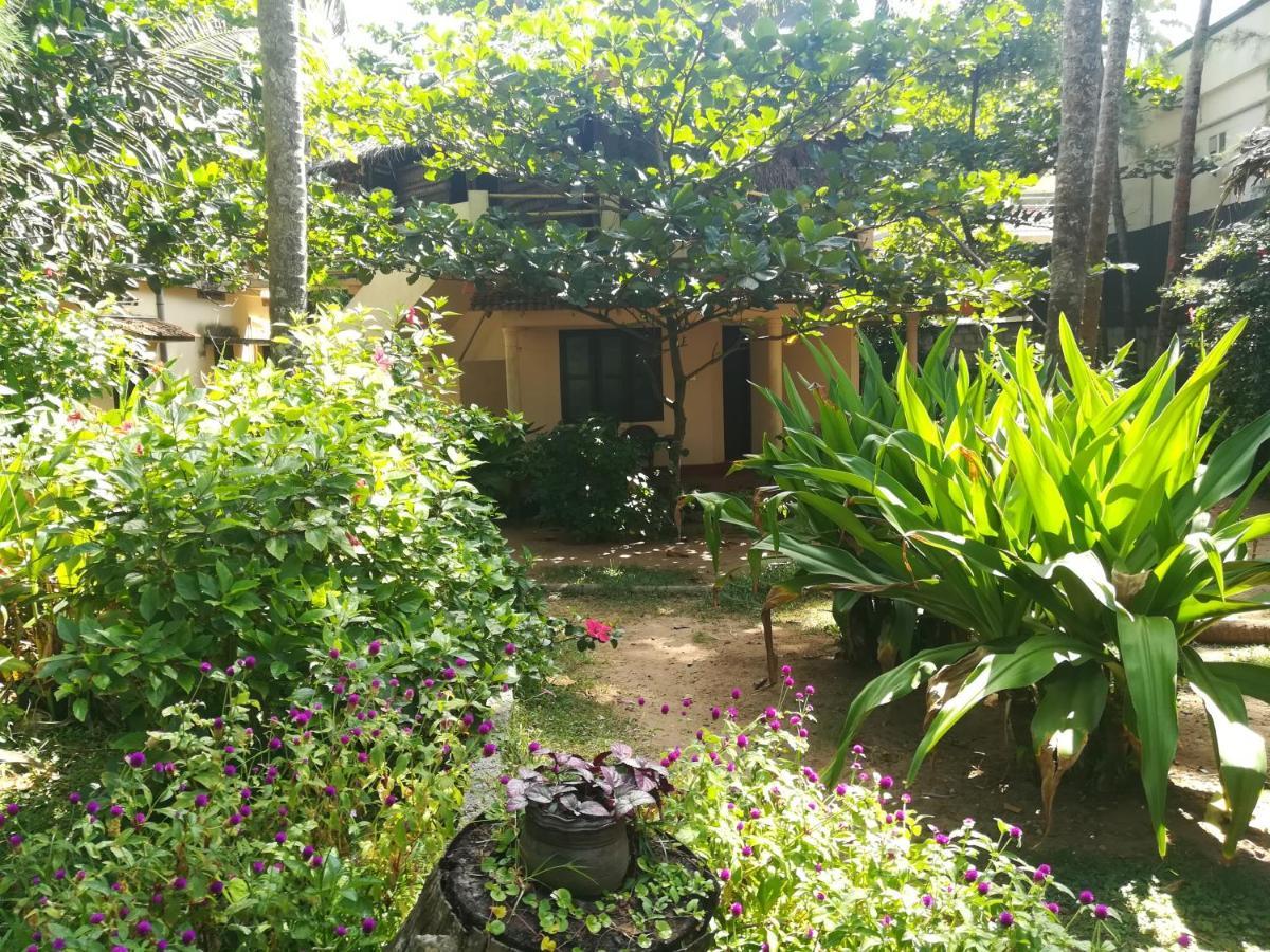 Sukriti Beach Resort バルカラ エクステリア 写真