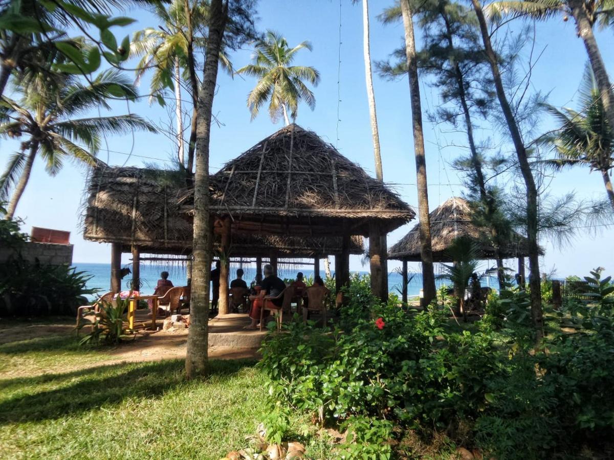 Sukriti Beach Resort バルカラ エクステリア 写真
