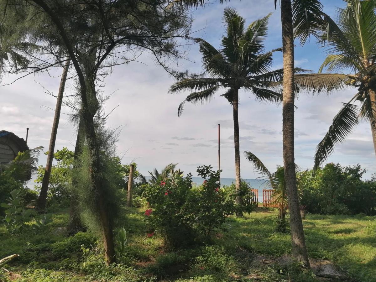 Sukriti Beach Resort バルカラ エクステリア 写真