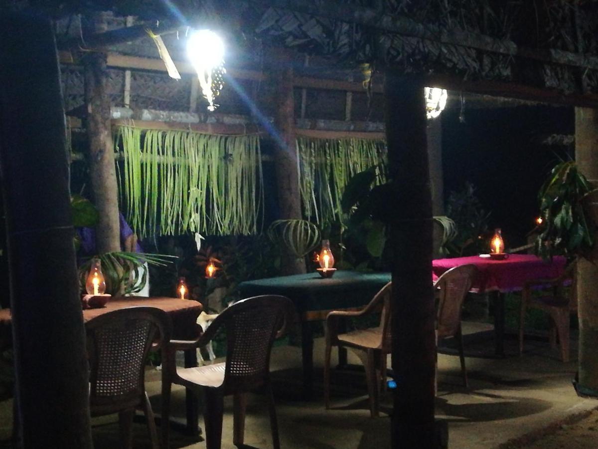 Sukriti Beach Resort バルカラ エクステリア 写真