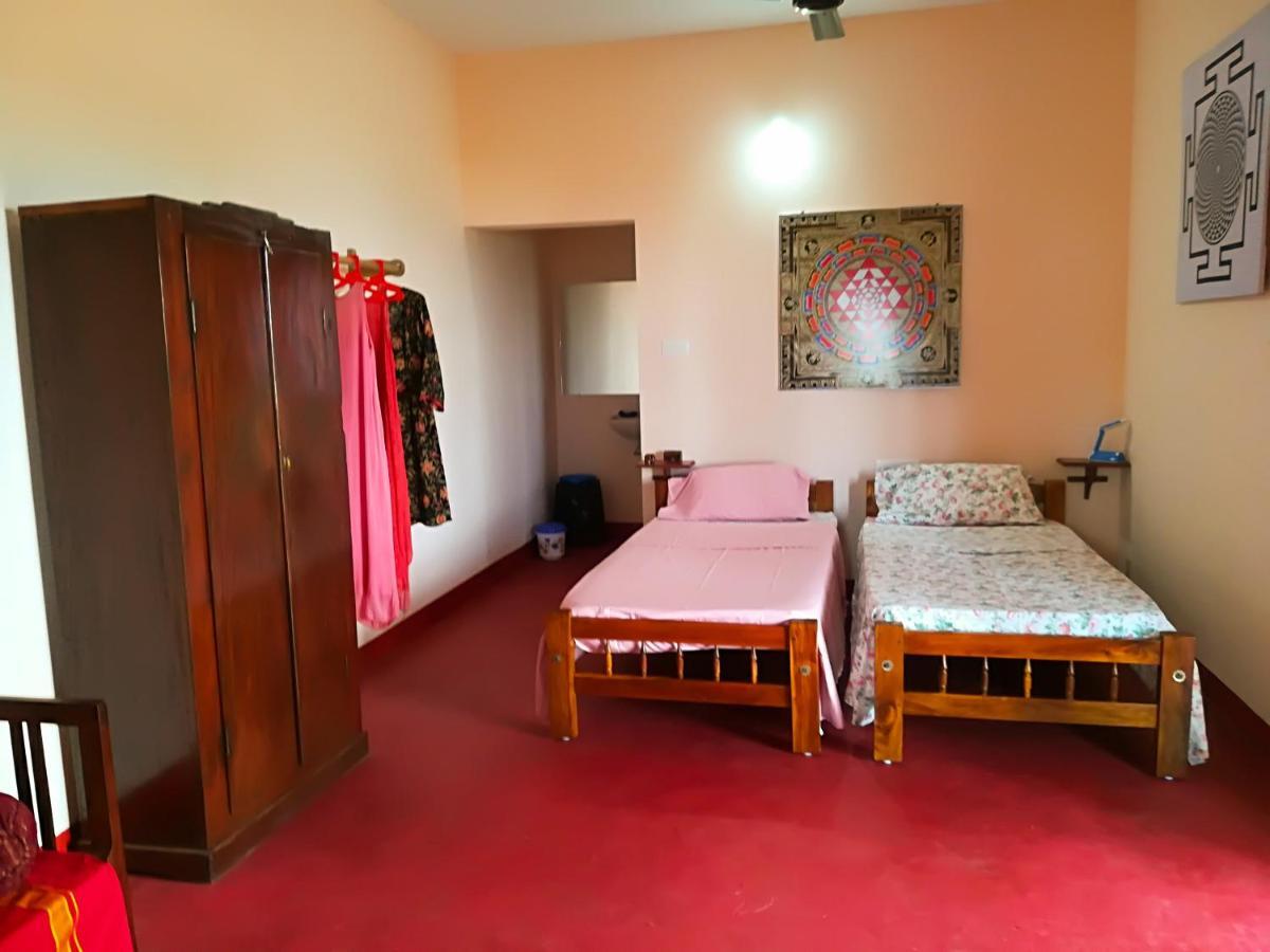 Sukriti Beach Resort バルカラ エクステリア 写真