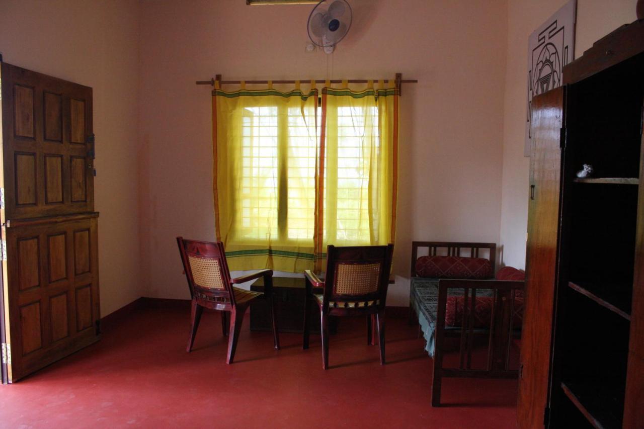 Sukriti Beach Resort バルカラ エクステリア 写真