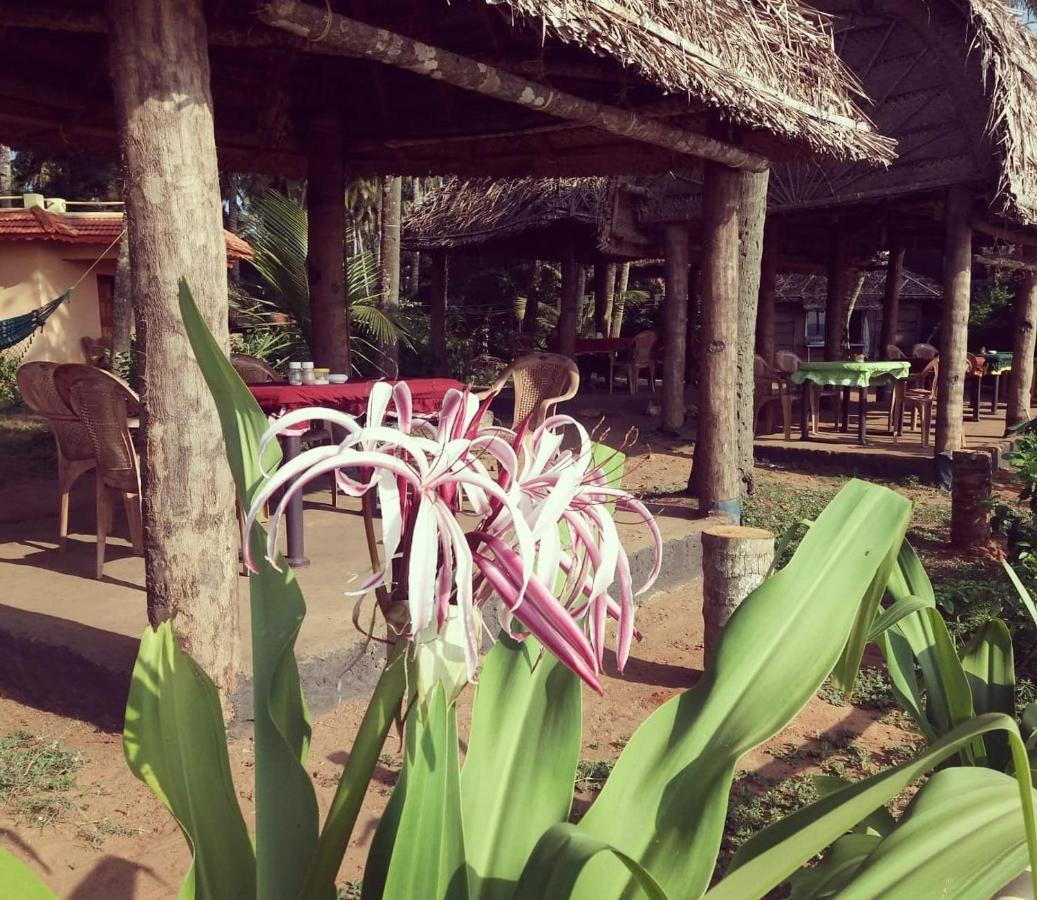 Sukriti Beach Resort バルカラ エクステリア 写真